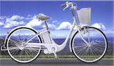  Honda PAC16A PAC16A Racoon