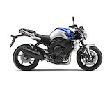  Yamaha FZ1 FZ1-N FZ1 FAZER (Naked)
