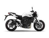  Yamaha FZ1 FZ1-N FZ1 FAZER (Naked)