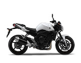  Yamaha FZ1 FZ1-N FZ1 FAZER (Naked)