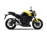  Yamaha FZ1 FZ1-NA FZ1 FAZER (Naked, ABS)