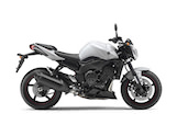  Yamaha FZ1 FZ1-NA FZ1 FAZER (Naked, ABS)