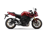  Yamaha FZ1 FZ1-S FZ1 FAZER (S-TYPE)