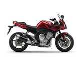  Yamaha FZ1 FZ1-S FZ1 FAZER (S-TYPE)