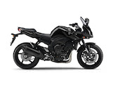  Yamaha FZ1 FZ1-S FZ1 FAZER (S-TYPE)