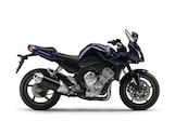  Yamaha FZ1 FZ1-SA FZ1 FAZER (S-TYPE ABS)