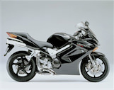 Honda VFR800 VFR800 (ABS) VFR