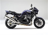  Kawasaki ZR1200 ZR1200 ZRX1200 DAEG